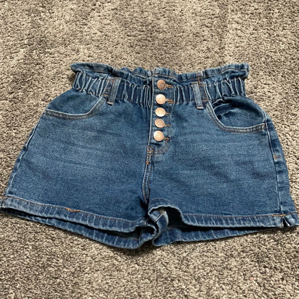 Brand new high rise shorts, Wild Fable brand.